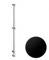 Полотенцесушитель Margaroli электрический 666/L, черный