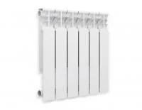 Радиатор биметаллический Standard Hidravlika Dynamic 100 [6 секций]