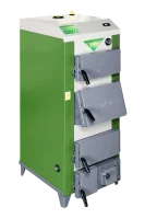 Твердотопливный котел Drew-Met MJ-1 [20 кВт]