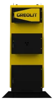 Пеллетный котел GREOLIT DEEP PLUS [30 Квт]