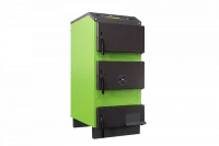 Твердотопливный котел Lavoro Eco M-10 [10 кВт]