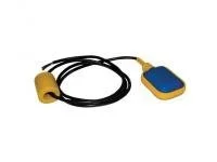 Поплавковый выключатель Pedrollo Floats 0315/10 PVC, 10 м
