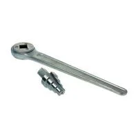 Ключ для разъемных соединений "американка" Valtec 1/2"-1 1/4" с трещеткой