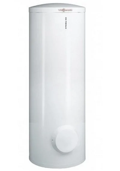 Бойлер косвенного нагрева Viessmann Vitocell 100-W CVA [300 л]