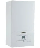 Газовый котел Vaillant turboTEC pro VUW 242/5-3 двухконтурный турбированный [24 кВт]