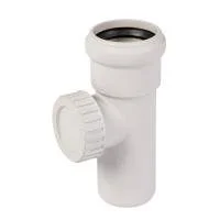 Ревизия Ostendorf DN/OD 332600 58 мм