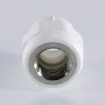 ᐉ Соединитель полипропиленовый Valtec с переходом на вн. р. 20х1/2 ✔️ фото | ⏩ Progreem.by