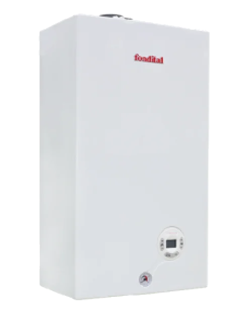 Газовый котел Fondital MINORKA CTN 24 атмо [24 кВт]