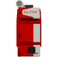 Котел твердотопливный Altep Trio Uni Plus KT-3E-N [80 кВт]