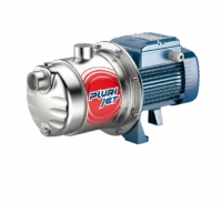 Поверхностный насос Pedrollo PLURIJETm3/80-N