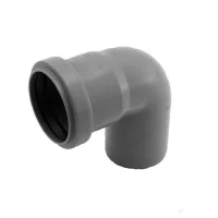 Отвод внутренней канализации Ostendorf HTB 32x87°