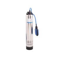 Колодезный насос Aquario ASP2-25-100WA (кабель 20м)