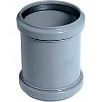 Муфта ремонтная Ostendorf HTU 40 мм