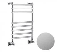 Полотенцесушитель Margaroli водяной  464-8, мат. хром