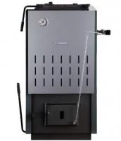 Твердотопливный котел Bosch Solid 2000 B SFU 12 HNS [13,5 кВт]