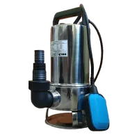 Фекальный насос IBO IP550 Inox