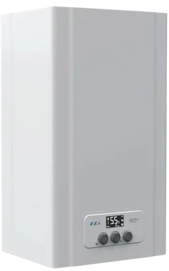 Газовый котел E.C.A. GELIOS PLUS 24 HM NG двухконтурный трубированный [24 кВт]