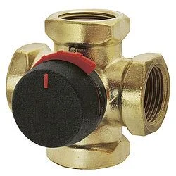 Смесительный клапан ESBE VRG141 DN 20 Kvs 6.3, вн. р.