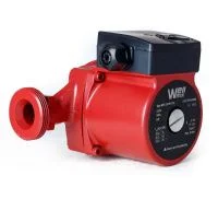 Циркуляционный насос Wellmix WRS 25/80 180