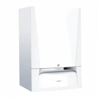 Конденсационный газовый котел De Dietrich АМС 25 c Diematic EVOLUTION одноконтурный турбированный [24,8 кВт]