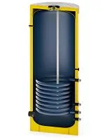 Бойлер косвенного нагрева S-Tank P500 (BER) [480 л]