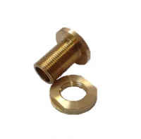 Переходник БАЗ 3/8" для резервуара Переходник БАЗ 3/8" для резервуара