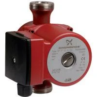 Циркуляционный насос Grundfos UP серии 100 20-45 N 150