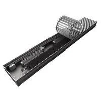 Внутрипольный конвектор КЗТО Бриз В 260х80х2000