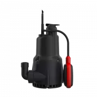 Дренажный насос Grundfos KPC 600A