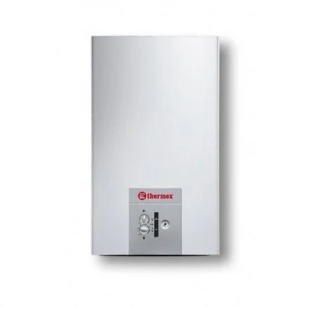Газовый котёл THERMEX EuroElite FH35 одноконтурный турбированный [35 кВт]