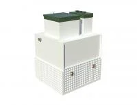 Септик Топол-Эко ТОПАЭРО 6 Лонг