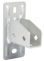 Держатель стеновой для больших нагрузок Walraven BIS RapidStrut BUP 41x41 мм