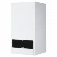 Газовый котел Buderus Logamax U052-24 одноконтурный турбированный [24 кВт]