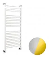 Полотенцесушитель Margaroli электрический 564/11, хром, золото