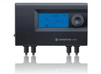 Регулятор температуры центрального отопления и ГВС Euroster 11B