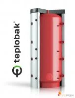 Буферная емкость Теплобак ВТА-4 [3000 л]