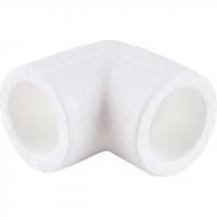 Угольник полипропиленовый 90° Kalde 20 мм