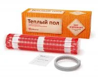 Нагревательный мат Warmstad WSM 100 Вт/0,65 кв.м