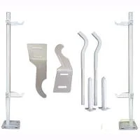 Кронштейн КЗТО КП-85