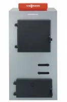 Пиролизный котел Viessmann Vitoligno 100-S [40 кВт]