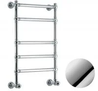 Полотенцесушитель Margaroli водяной 9-464/5, хром