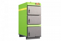 Твердотопливный котел Lavoro Eco XL-22 [22 кВт]