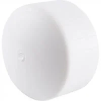 Заглушка полипропиленовая Kalde 63 мм