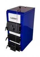 Твердотопливный котел Elektromet Eko-Kws [10 кВт]