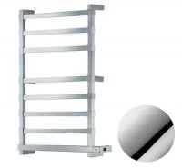 Полотенцесушитель Margaroli электрический  864/8, хром