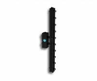 Гидравлический разделитель совмещенный с коллектором Север V5