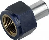 Муфта соединительная Wavin Tigris Alupex K1 вн. р. 25x1 1/4