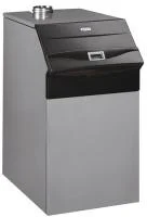 Конденсационный газовый котел BAXI POWER HT 1.450 одноконтурный атмосферный [45 кВт]