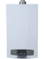 Газовый котел BAXI LUNA-3 COMFORT 240 i двухконтурный атмосферный [24 кВт]