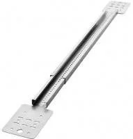 Скользящий стеновой держатель Walraven RSWB Britclips